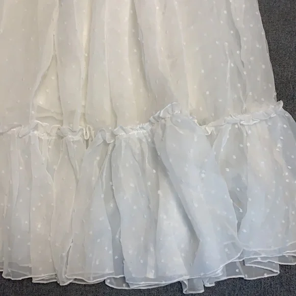 - NWT GIRLS DRESS - - Picture 4 of 9